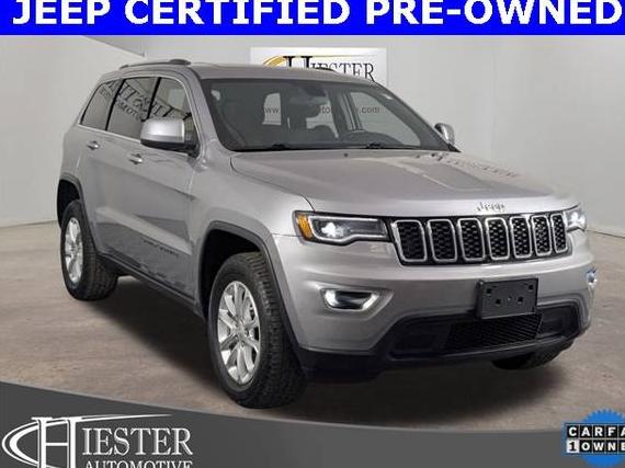 JEEP GRAND CHEROKEE 2021 1C4RJFAG2MC654330 image JEEP GRAND CHEROKEE 2021 1C4RJFAG2MC654330 image